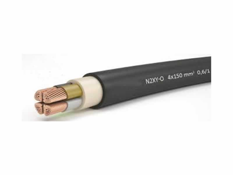 An ultimate guide to use XLPE cables and features of 3 core flat cable