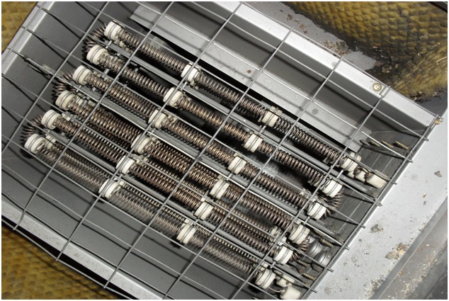 Do You Know How the Electric Heater Operates