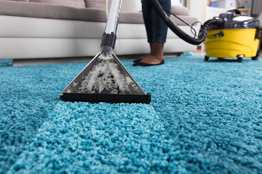 The Methods And Benefits Of Clean Rugs Ecu Space