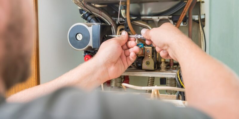 Furnace Repair