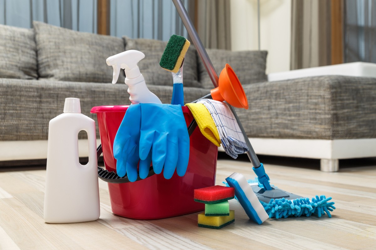 Essential Questions to Ask When Choosing Commercial Janitorial Services