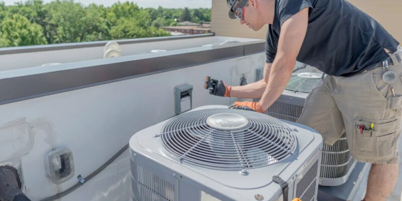 Before Installing a New HVAC System