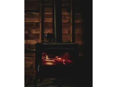 Log Burner Servicing