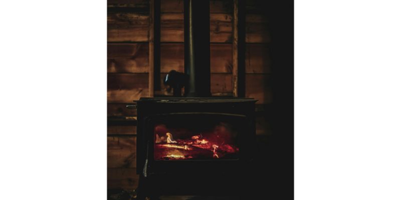 Log Burner Servicing